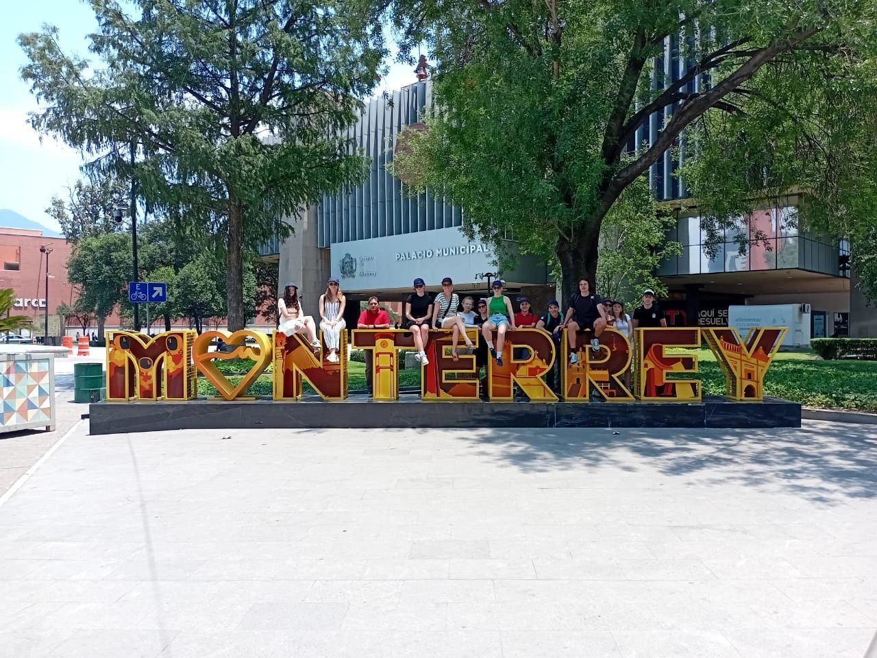 Mercado de Artesanos Monterrey
